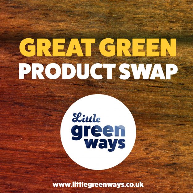 Great Green Product Swap