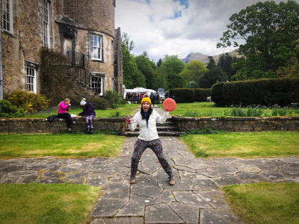 Linns zero waste ready