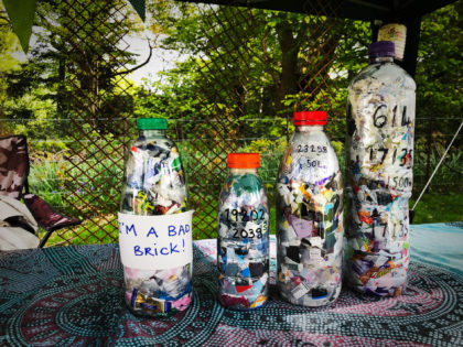 Taking the good with the bad