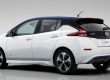 Nissan Leaf eplus Tekna